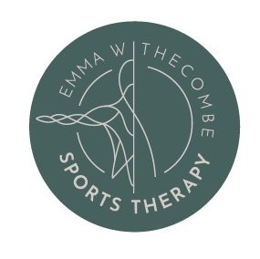 Emma Withecombe Sports Therapy